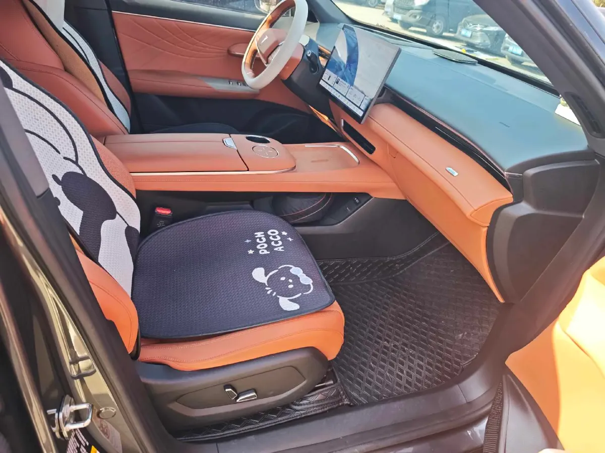 2023 Deepal S07 1.5L 95HP L4 REEV 18.99KWH,autocango,china used car exporter,china ev exporter,chinese used car exporter,chinese used ev exporter