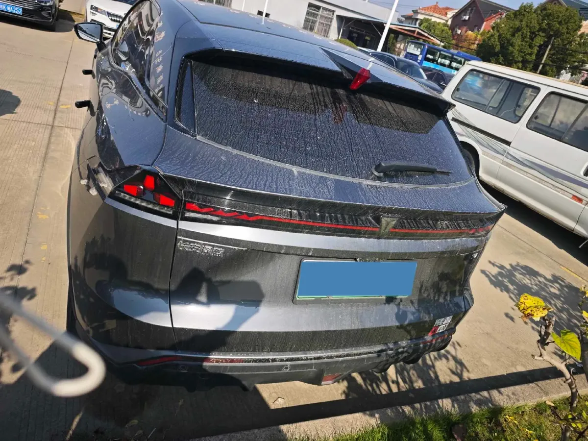 2023 Deepal S07 1.5L 95HP L4 REEV 18.99KWH,autocango,china used car exporter,china ev exporter,chinese used car exporter,chinese used ev exporter