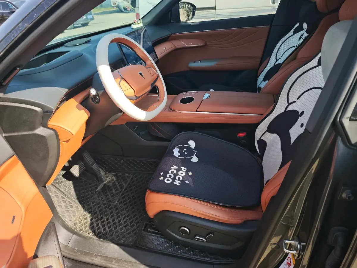 2023 Deepal S07 1.5L 95HP L4 REEV 18.99KWH,autocango,china used car exporter,china ev exporter,chinese used car exporter,chinese used ev exporter