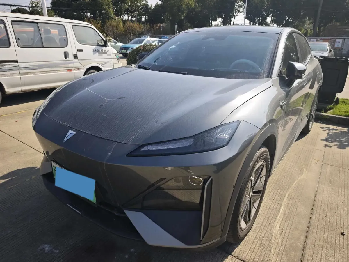2023 Deepal S07 1.5L 95HP L4 REEV 18.99KWH,autocango,china used car exporter,china ev exporter,chinese used car exporter,chinese used ev exporter