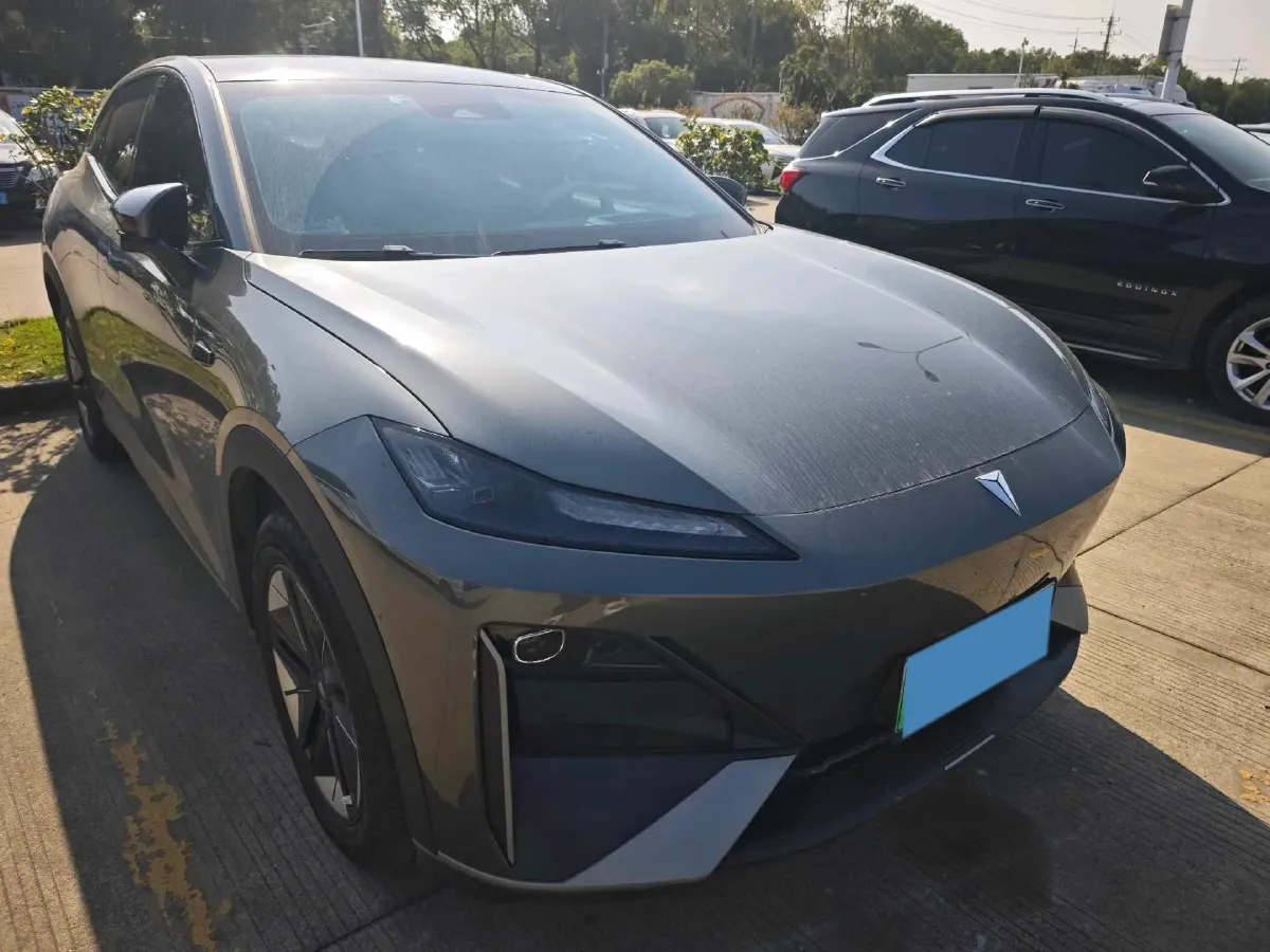 2023 Deepal S07 1.5L 95HP L4 REEV 18.99KWH,autocango,china used car exporter,china ev exporter,chinese used car exporter,chinese used ev exporter