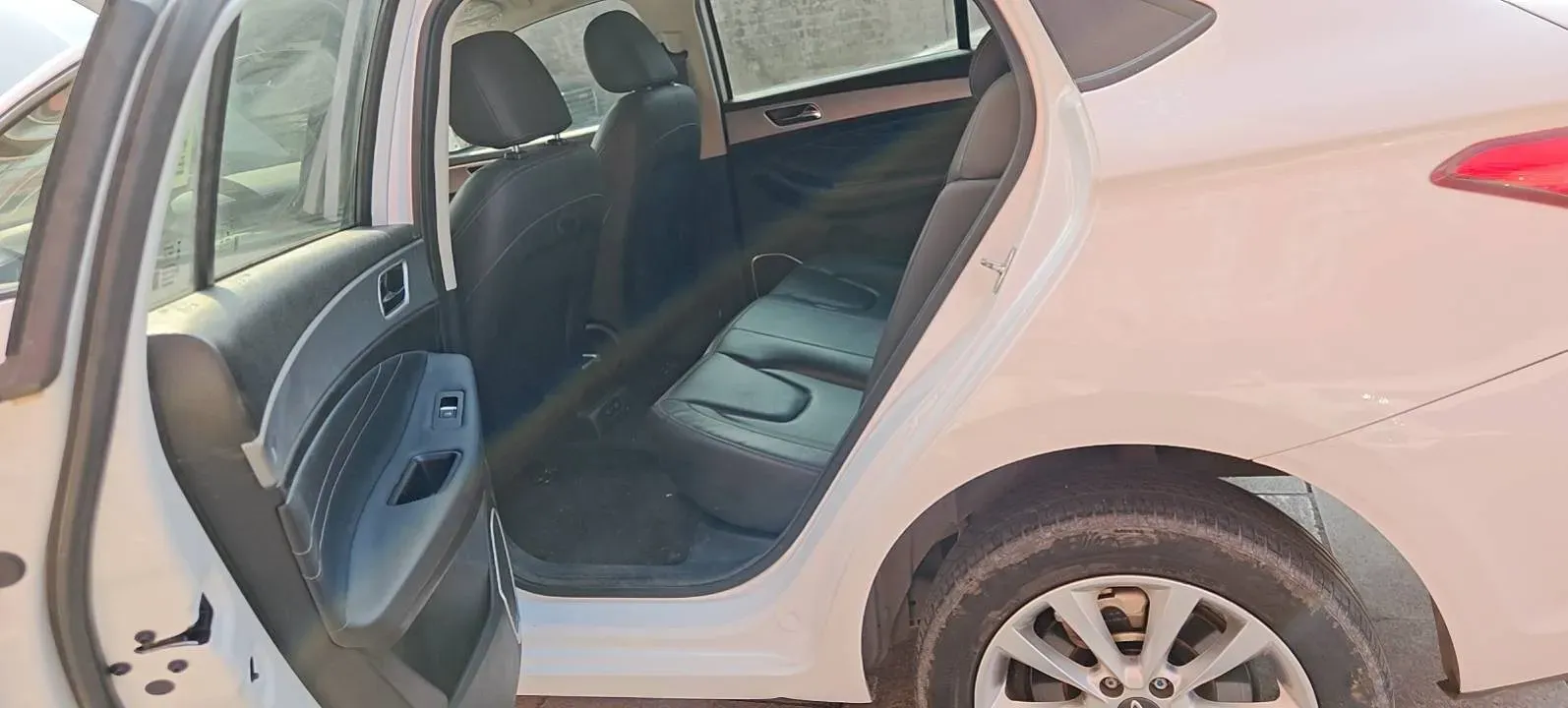 2024 Chery EV Arrizo e BEV 53.61KWH,autocango,china used car exporter,china ev exporter,chinese used car exporter,chinese used ev exporter