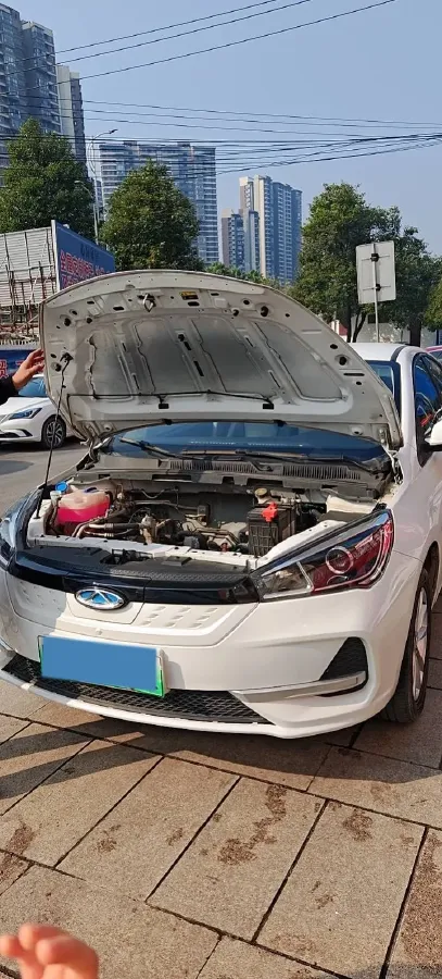 2024 Chery EV Arrizo e BEV 53.61KWH,autocango,china used car exporter,china ev exporter,chinese used car exporter,chinese used ev exporter