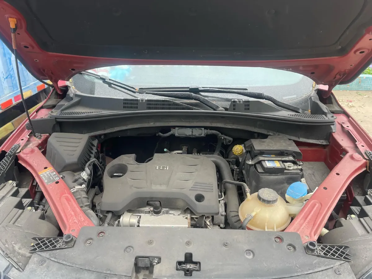 2018 Roewe RX5 1.5T 169HP L4 7DCT,autocango,china used car exporter,china ev exporter,chinese used car exporter,chinese used ev exporter