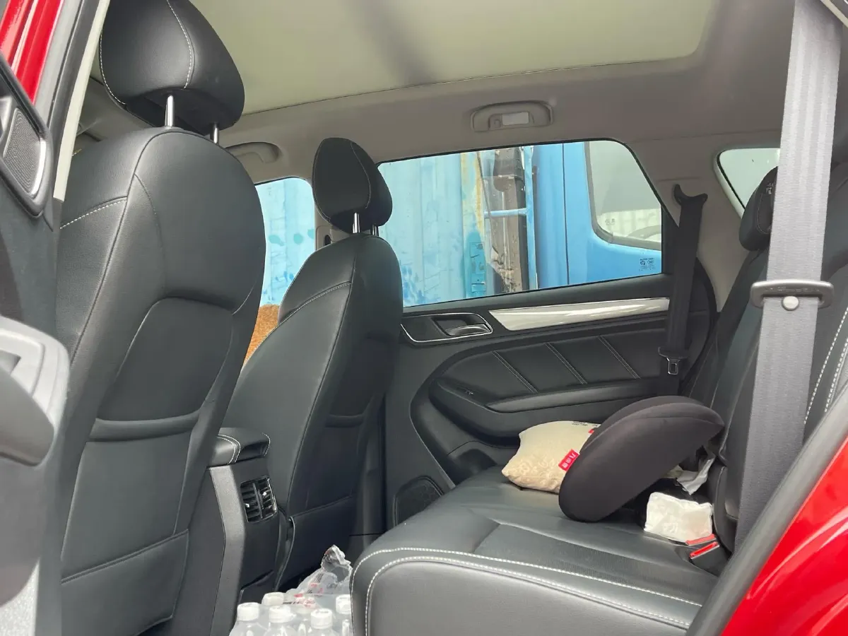 2018 Roewe RX5 1.5T 169HP L4 7DCT,autocango,china used car exporter,china ev exporter,chinese used car exporter,chinese used ev exporter