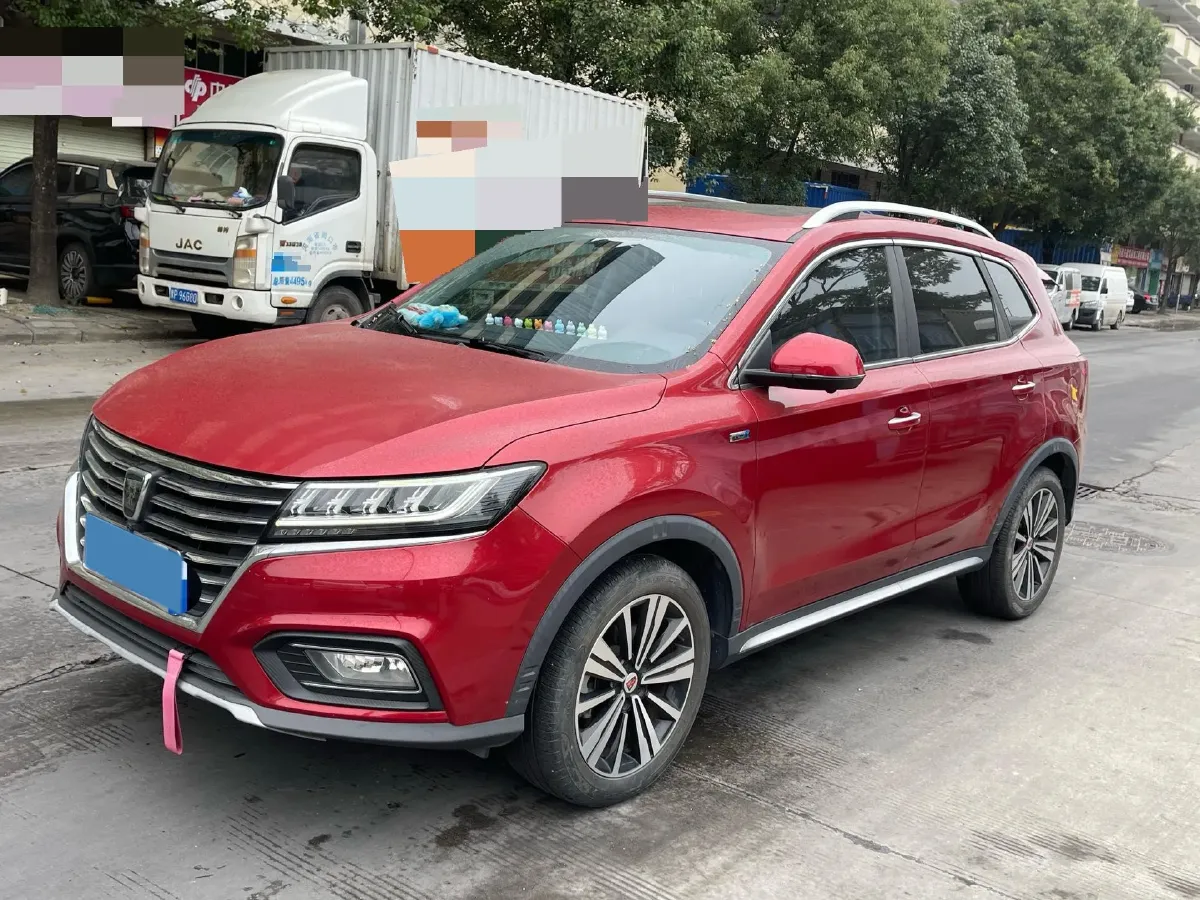 2018 Roewe RX5 1.5T 169HP L4 7DCT,autocango,china used car exporter,china ev exporter,chinese used car exporter,chinese used ev exporter