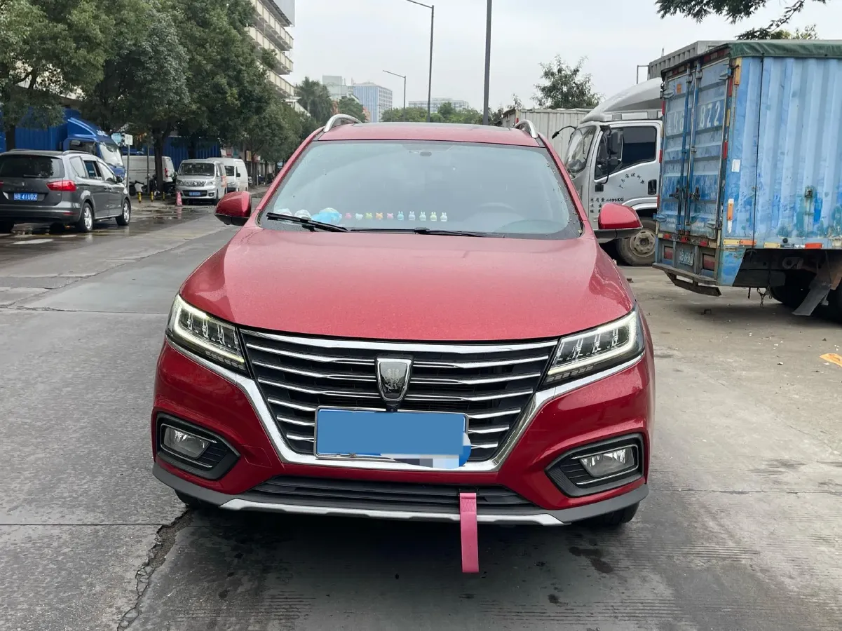 2018 Roewe RX5 1.5T 169HP L4 7DCT,autocango,china used car exporter,china ev exporter,chinese used car exporter,chinese used ev exporter