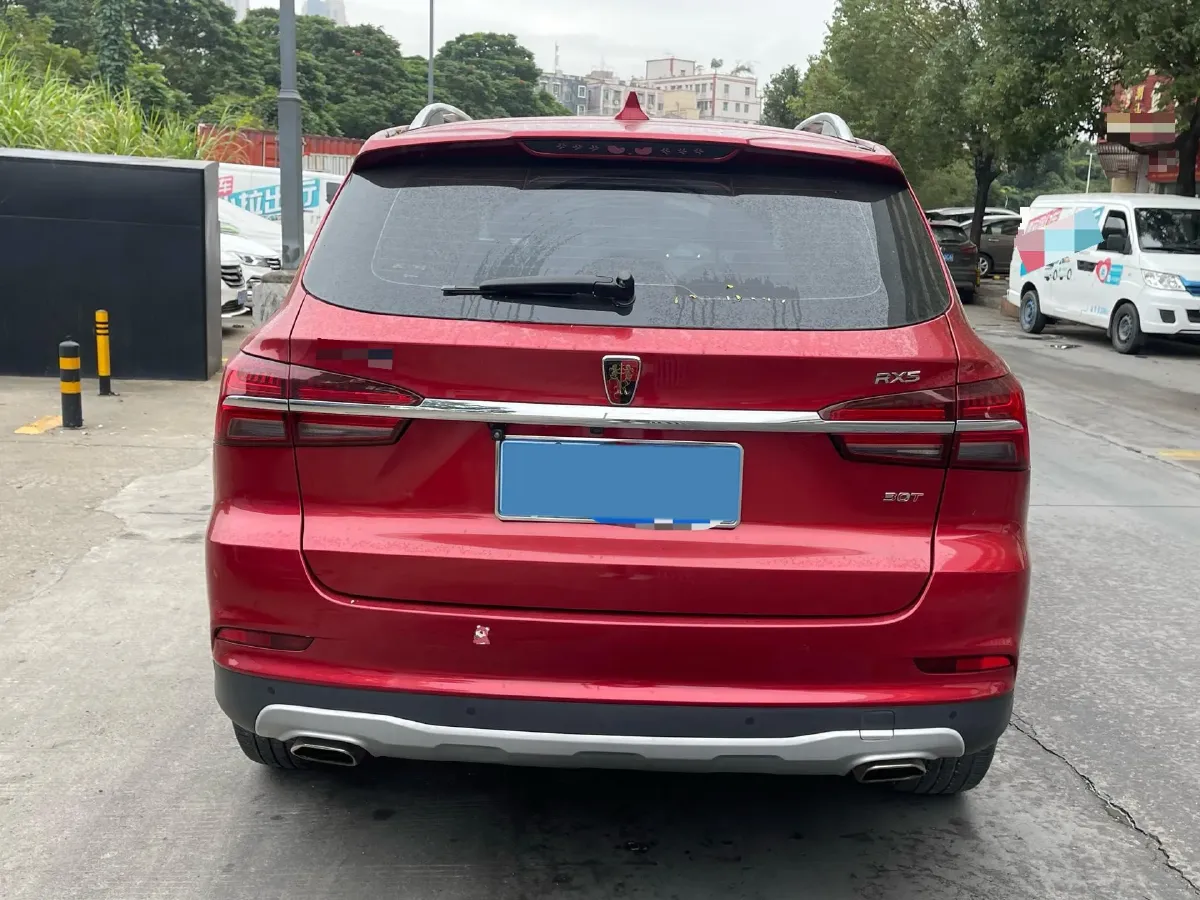 2018 Roewe RX5 1.5T 169HP L4 7DCT,autocango,china used car exporter,china ev exporter,chinese used car exporter,chinese used ev exporter