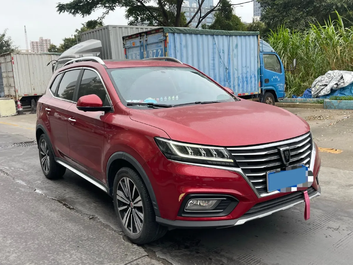 2018 Roewe RX5 1.5T 169HP L4 7DCT,autocango,china used car exporter,china ev exporter,chinese used car exporter,chinese used ev exporter
