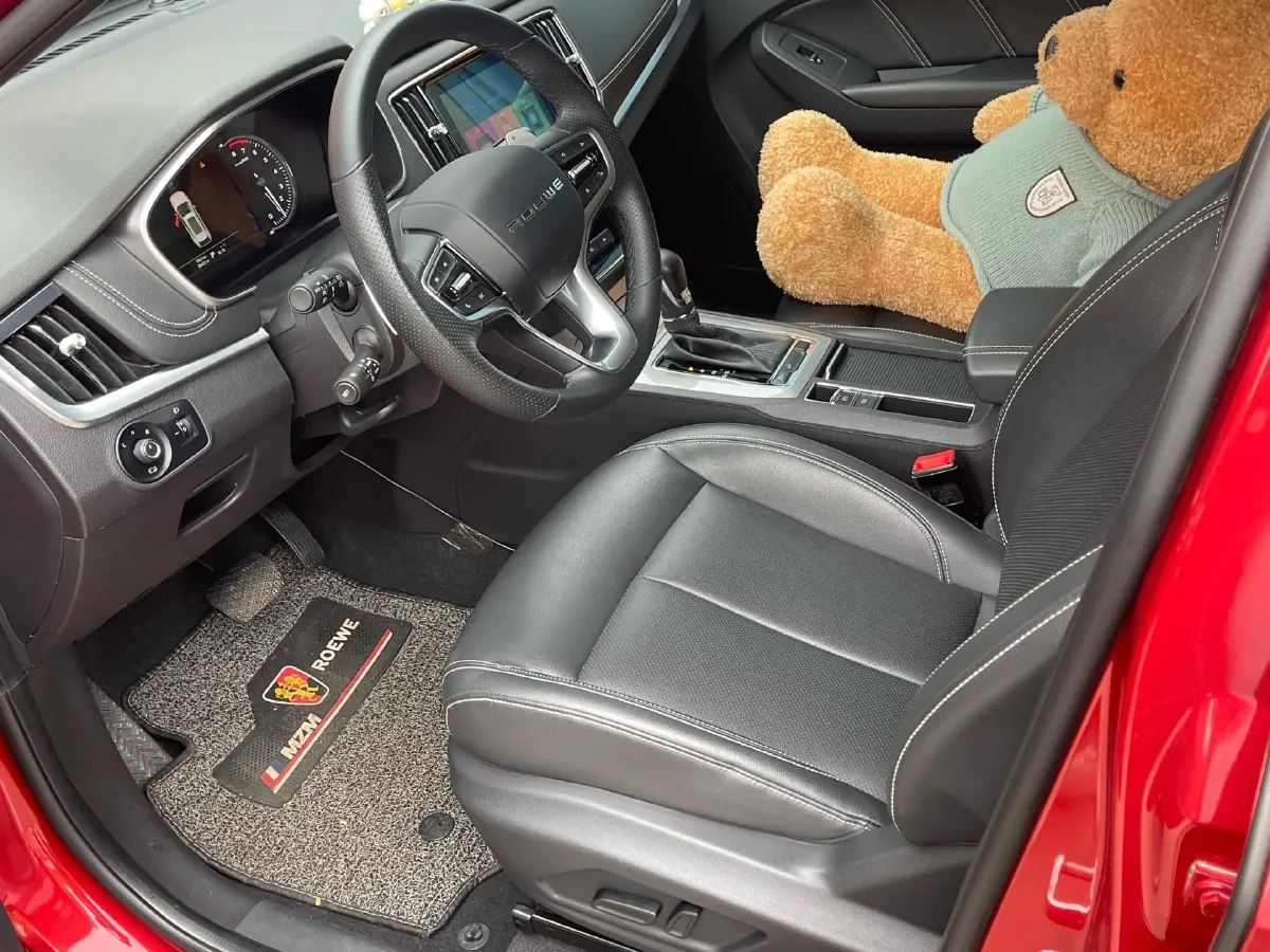 2018 Roewe RX5 1.5T 169HP L4 7DCT,autocango,china used car exporter,china ev exporter,chinese used car exporter,chinese used ev exporter