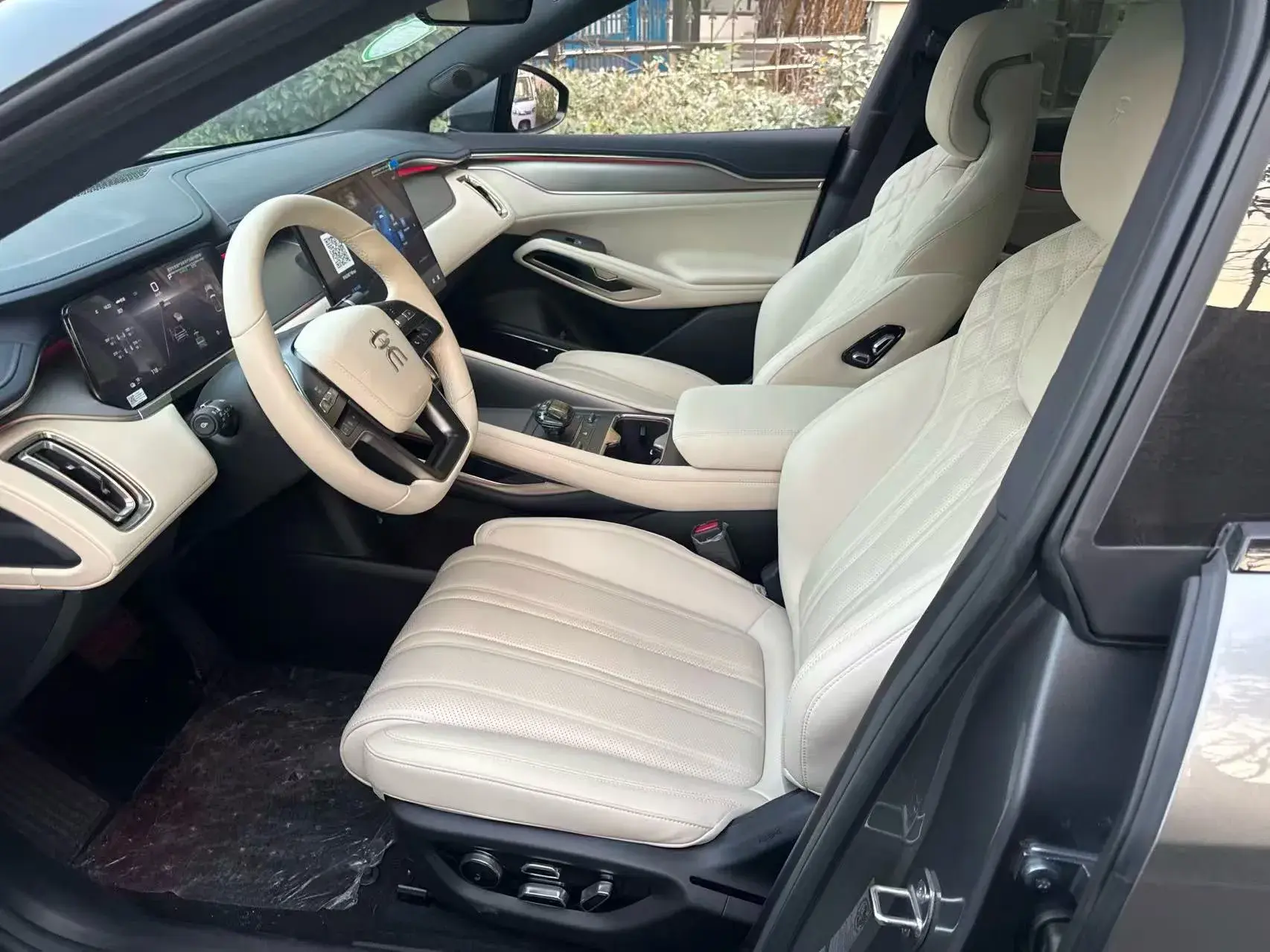 2025 BYD SONGL thumbnail 3