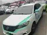 2018 LiFan 650EV BEV 43.1KWH