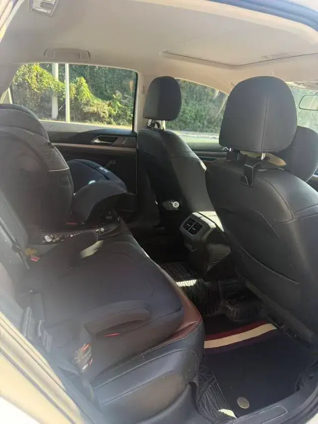 2021 VOLKSWAGEN LAVIDA thumbnail 3