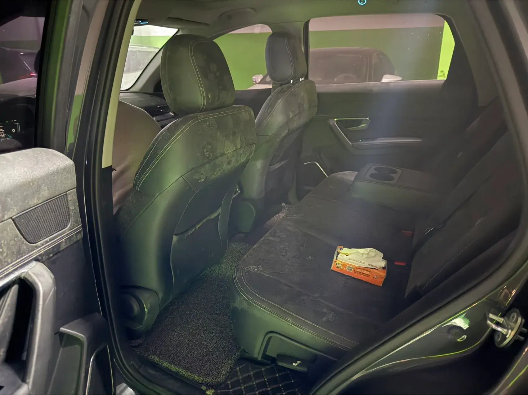 2019 BYD SONG thumbnail 3