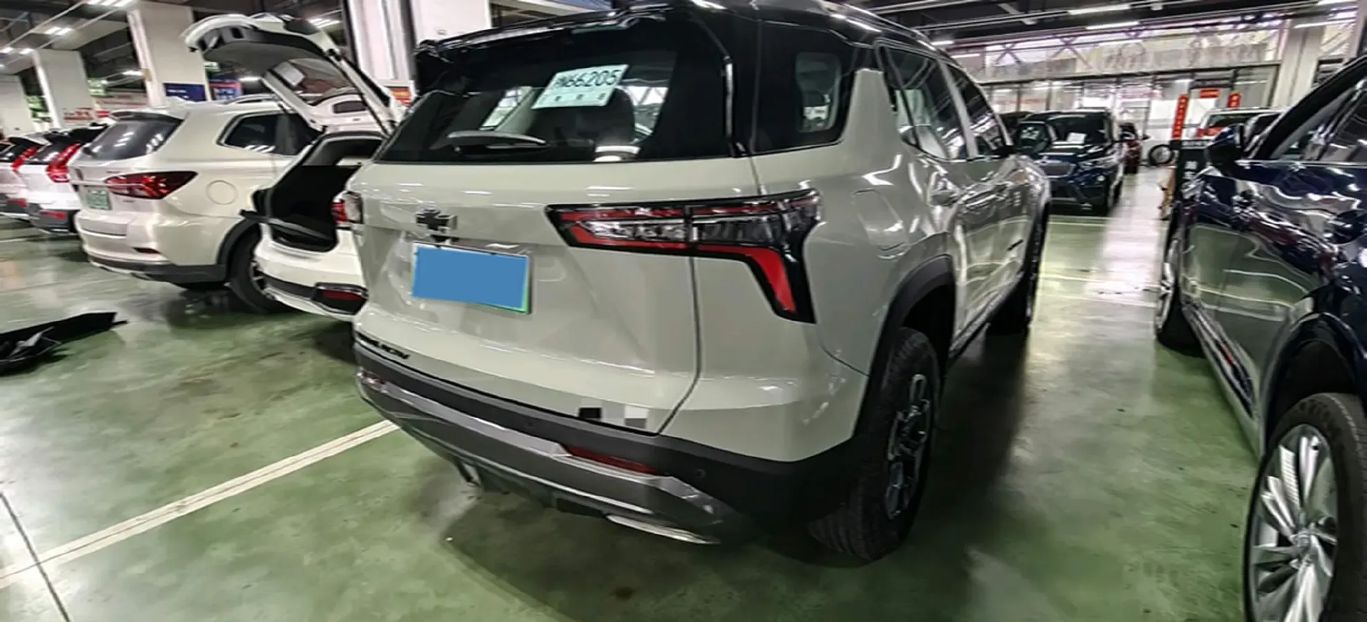 2024 Chevrolet EquinoxPlus 1.5T 180HP L4 2DHT PHEV 24.4KWH,autocango,china used car exporter,china ev exporter,chinese used car exporter,chinese used ev exporter