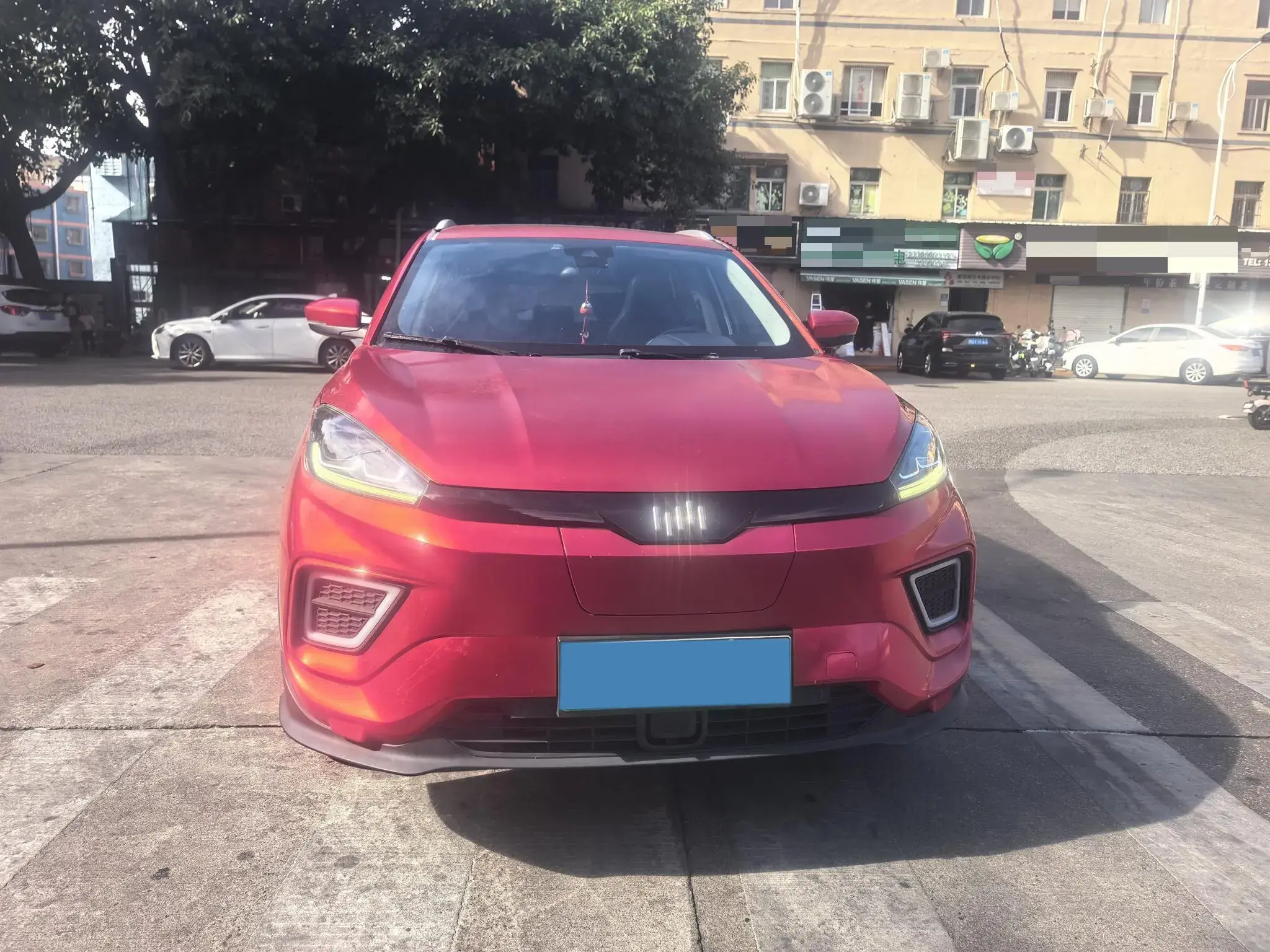 2019 WELTMEISTER EX5 thumbnail 3