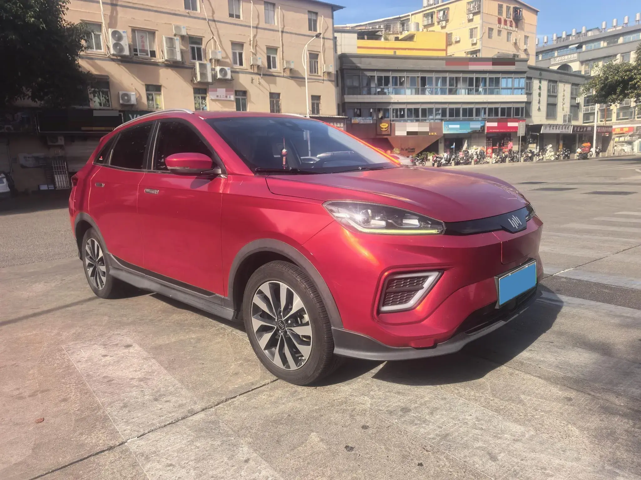 2019 WELTMEISTER EX5 thumbnail 2