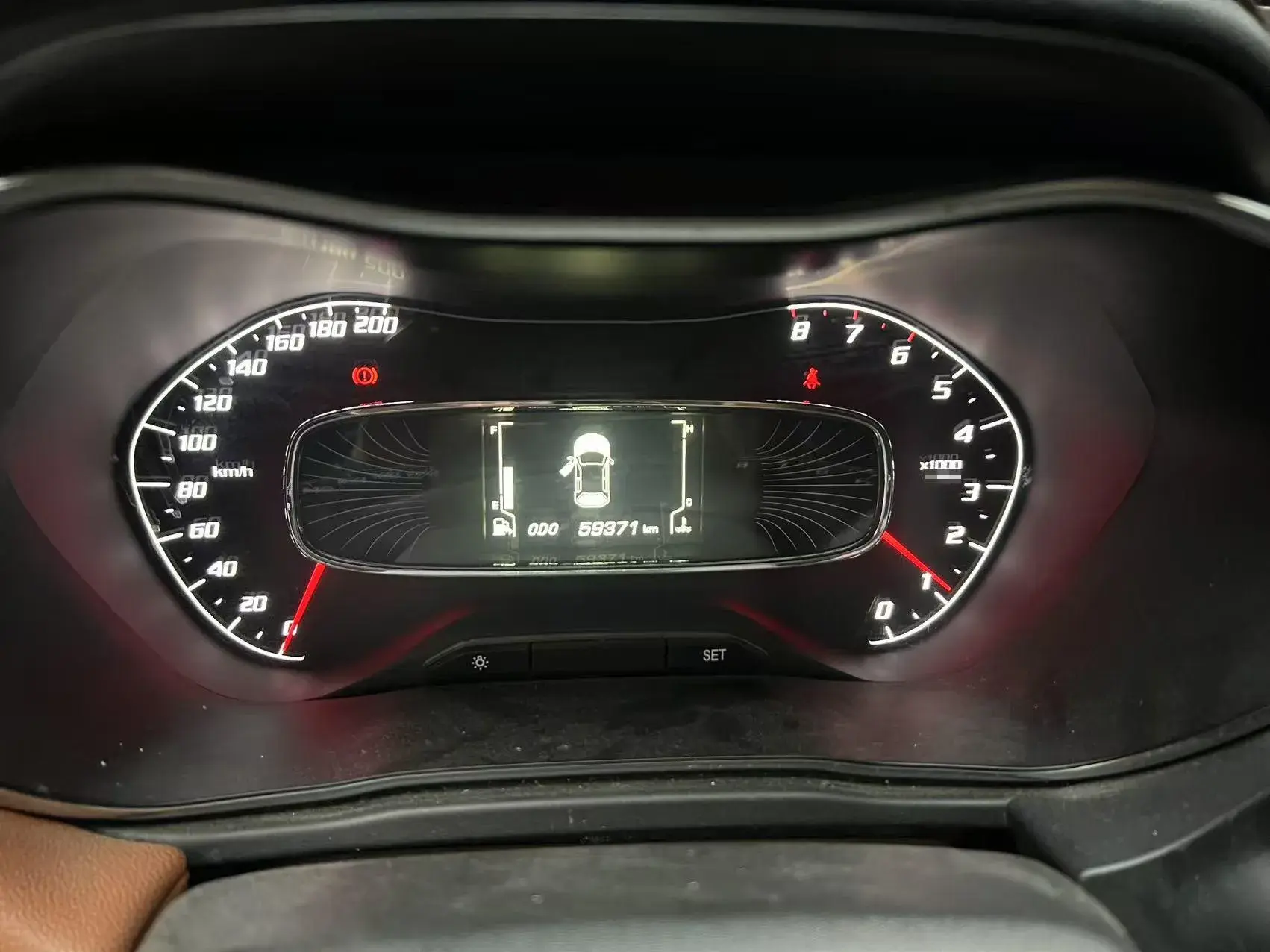 2019 BAOJUN 510 thumbnail 4