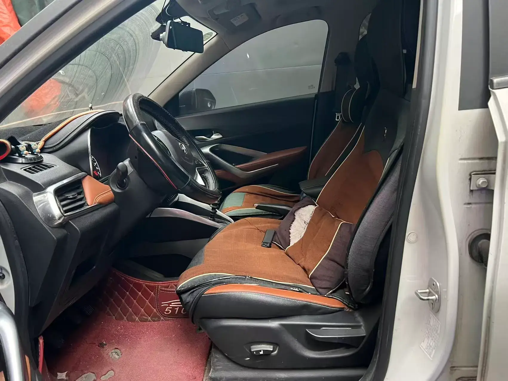 2019 BAOJUN 510 thumbnail 2