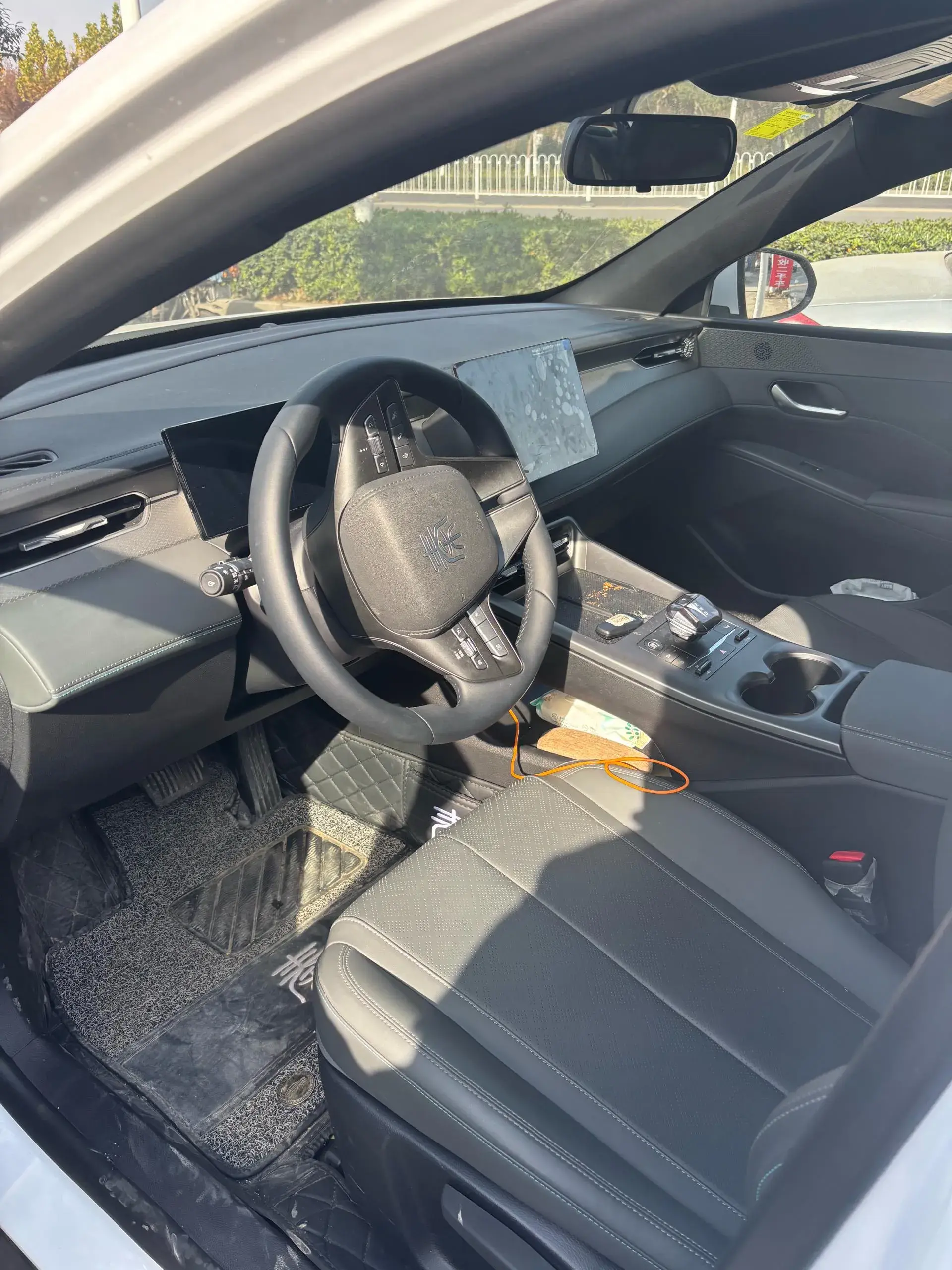 2024 BYD QIN thumbnail 2