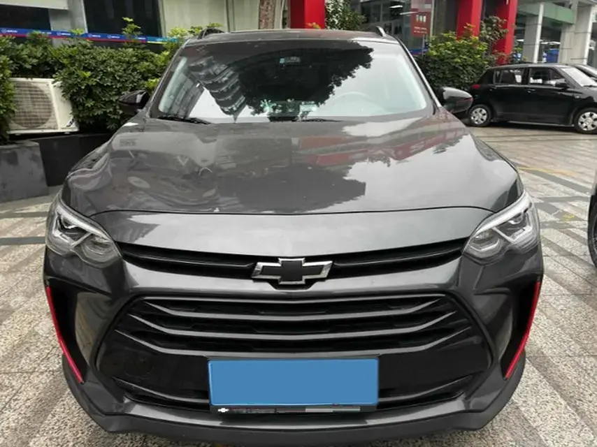 2019 CHEVROLET ORLANDO thumbnail 2