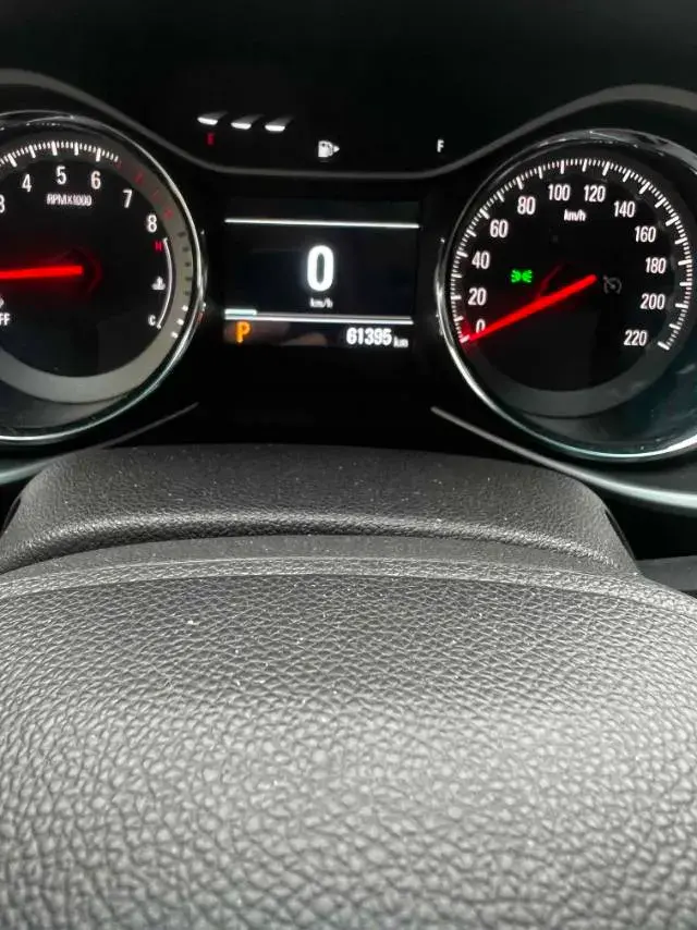 2019 CHEVROLET ORLANDO thumbnail 4