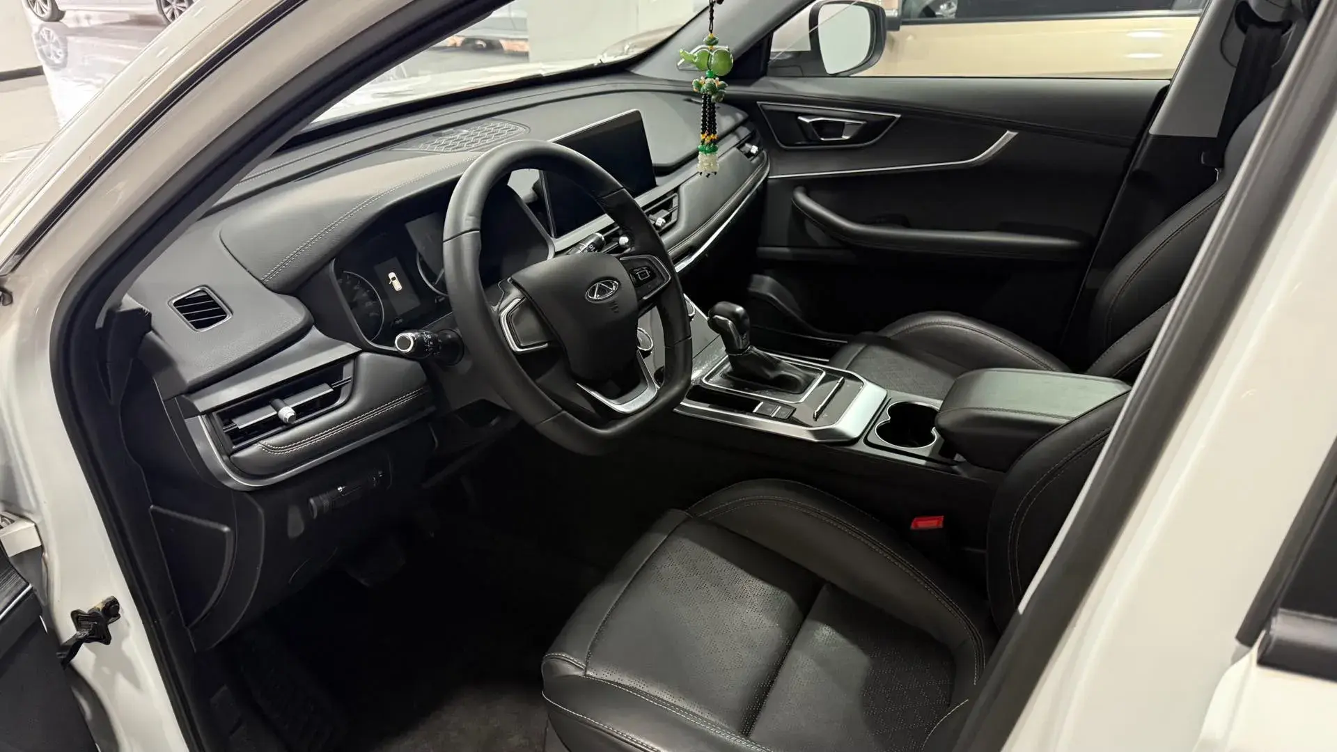 2020 CHERY TIGGO thumbnail 3