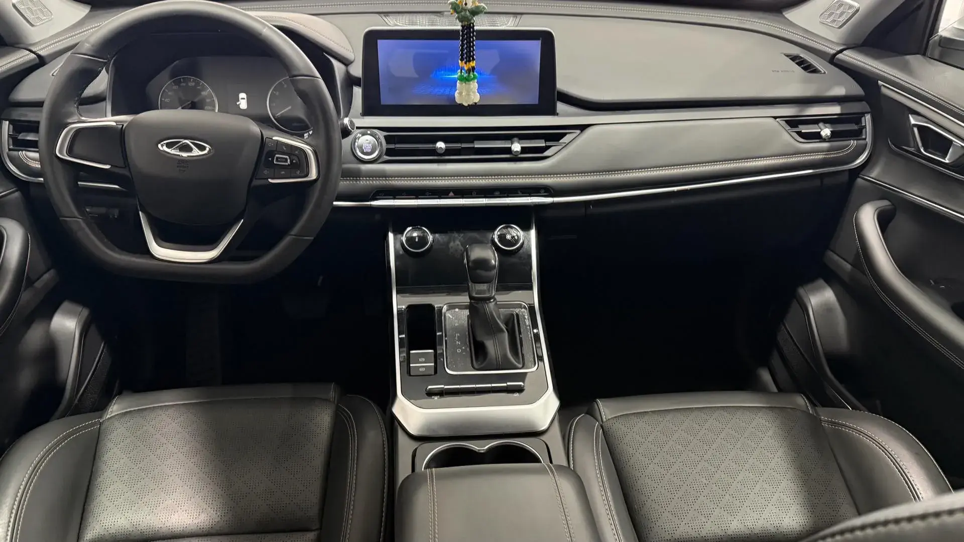 2020 CHERY TIGGO thumbnail 4