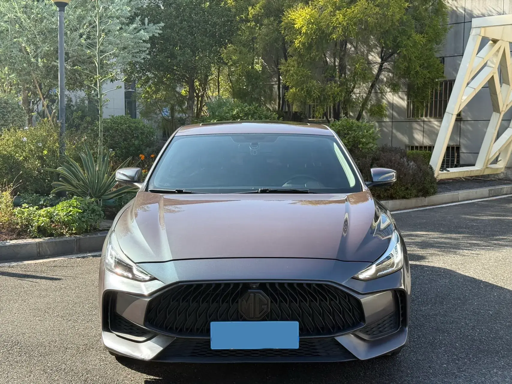 2021 MG 5 thumbnail 2