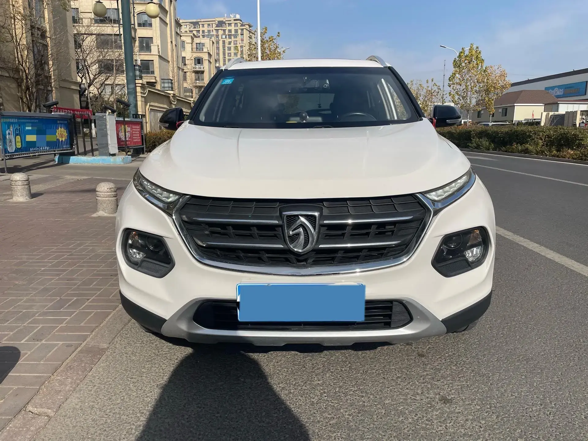 2017 BAOJUN 510 thumbnail 2