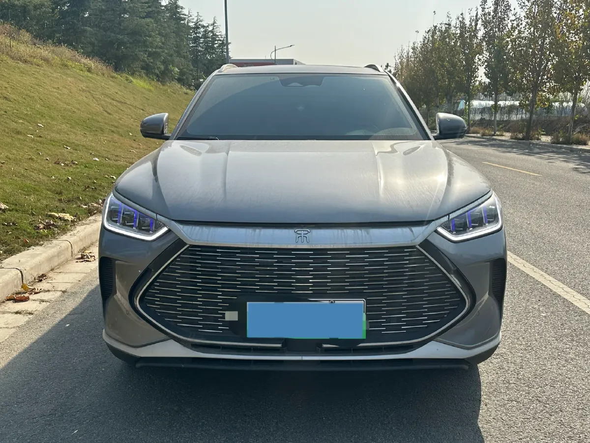 2021 BYD Song Plus 1.5L 110HP L4 E-CVT PHEV 18.3KWH,autocango,china used car exporter,china ev exporter,chinese used car exporter,chinese used ev exporter