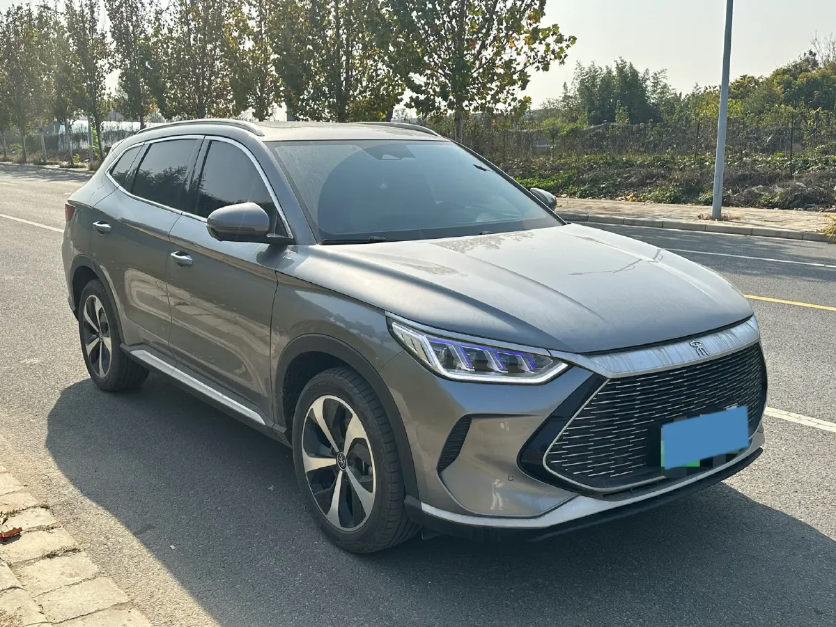 2021 BYD Song Plus 1.5L 110HP L4 E-CVT PHEV 18.3KWH,autocango,china used car exporter,china ev exporter,chinese used car exporter,chinese used ev exporter