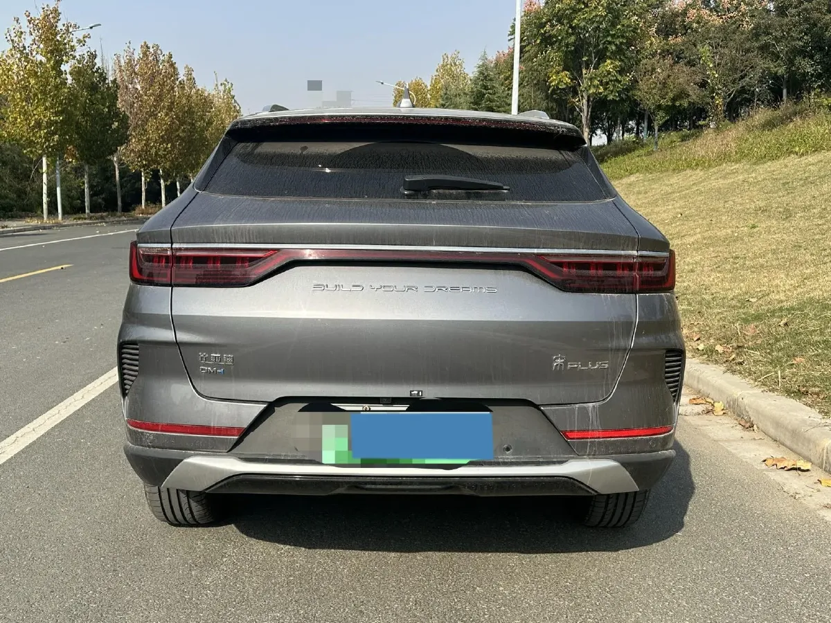 2021 BYD Song Plus 1.5L 110HP L4 E-CVT PHEV 18.3KWH,autocango,china used car exporter,china ev exporter,chinese used car exporter,chinese used ev exporter