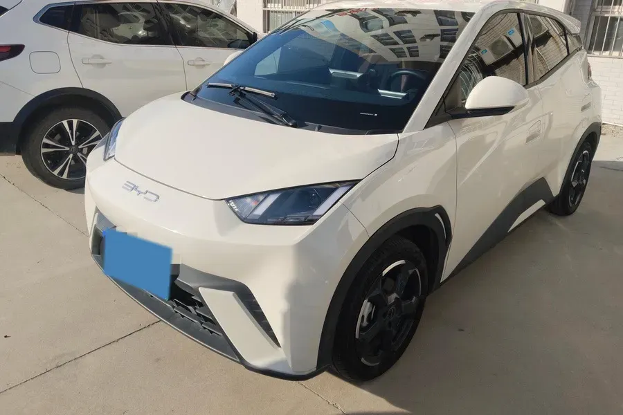 2023 BYD Seagull BEV 30.08KWH,autocango,china used car exporter,china ev exporter,chinese used car exporter,chinese used ev exporter