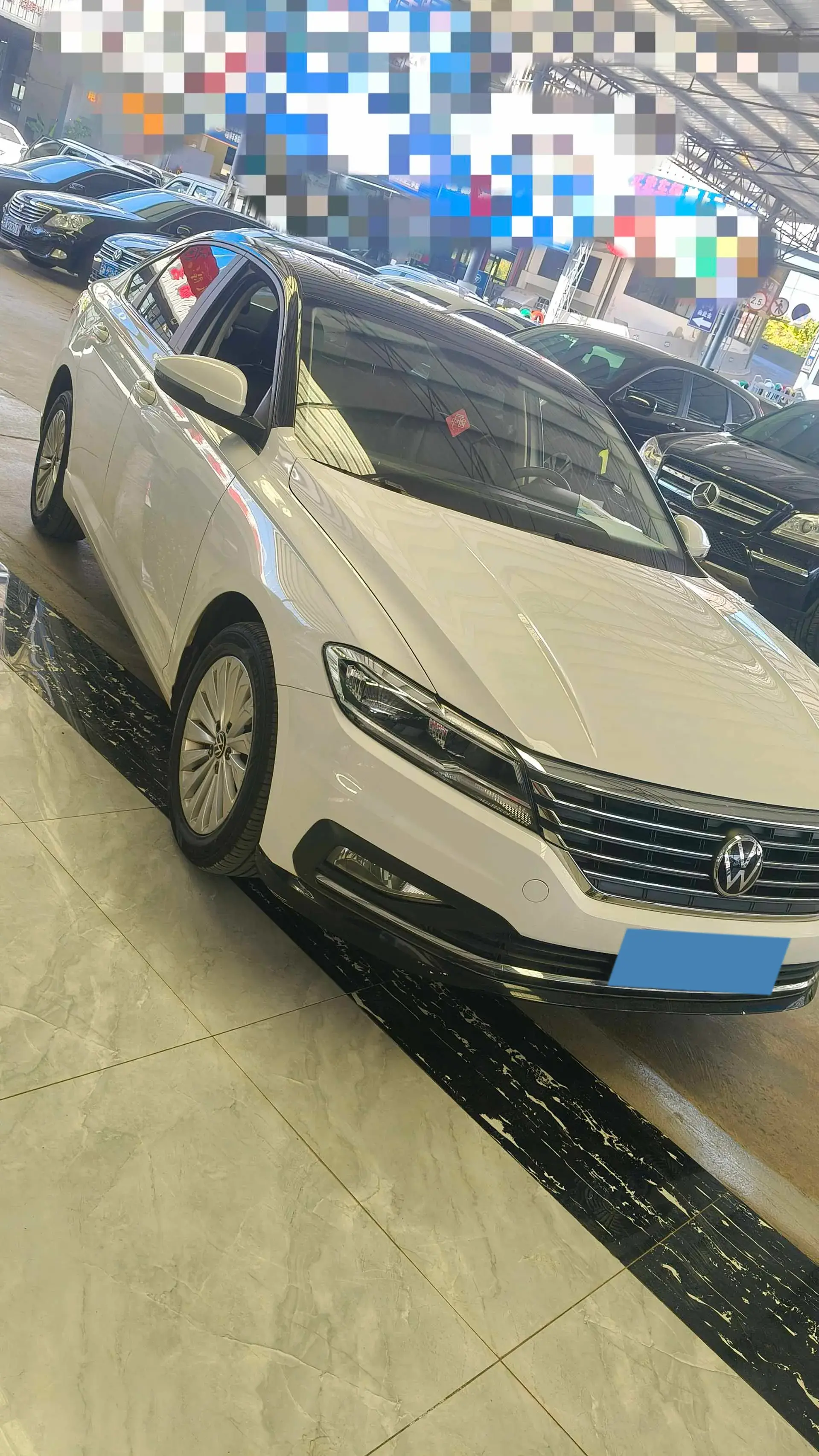 2021 VOLKSWAGEN LAVIDA thumbnail 3