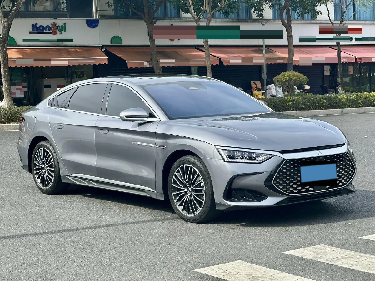 2022 BYD Han 1.5T 139HP L4 E-CVT PHEV 18.3KWH,autocango,china used car exporter,china ev exporter,chinese used car exporter,chinese used ev exporter