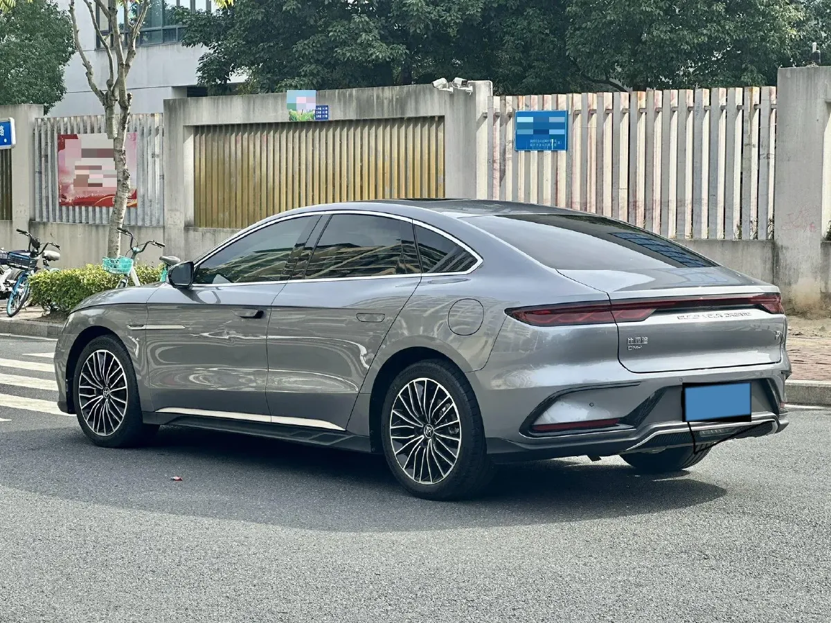 2022 BYD Han 1.5T 139HP L4 E-CVT PHEV 18.3KWH,autocango,china used car exporter,china ev exporter,chinese used car exporter,chinese used ev exporter