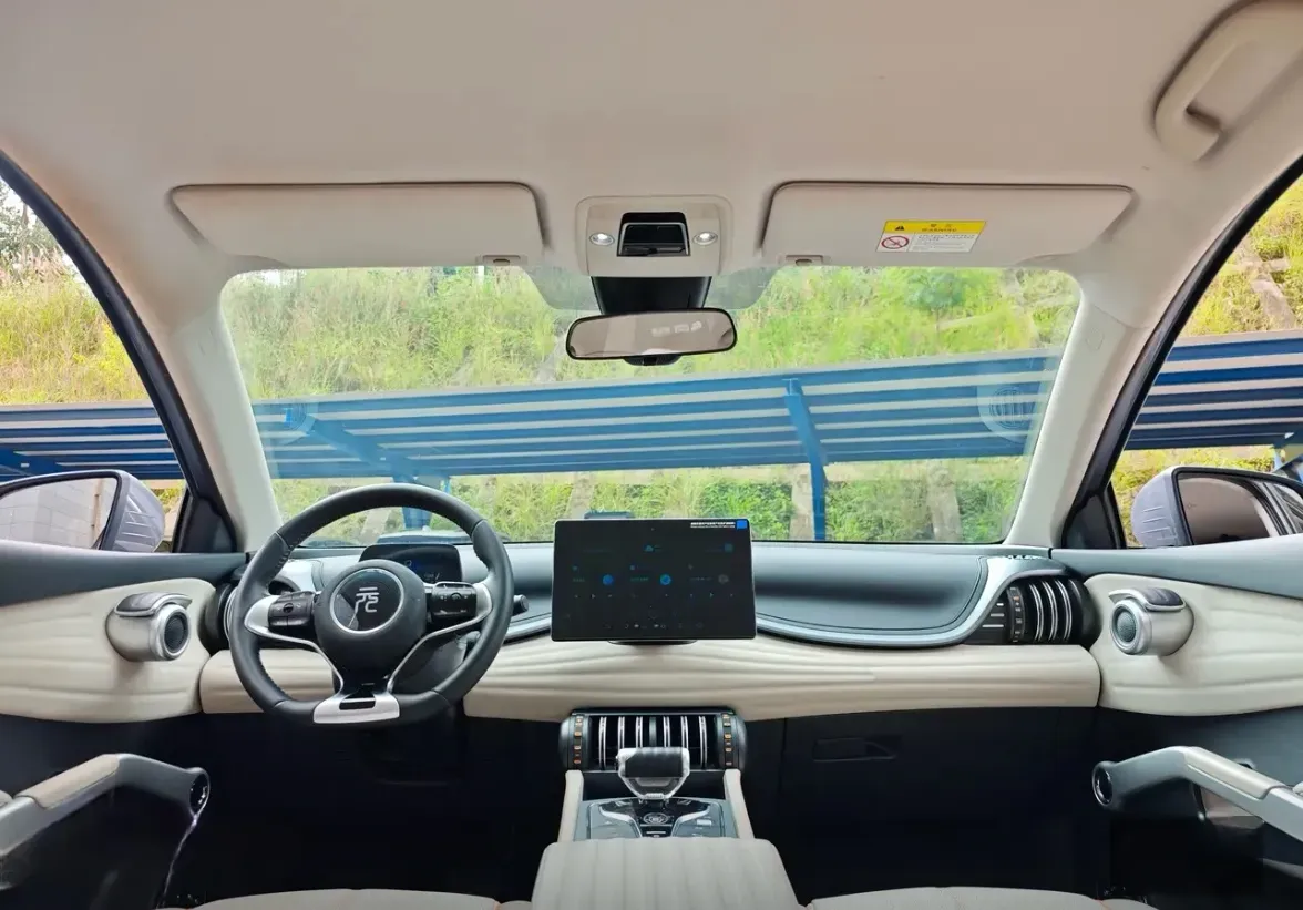 2024 BYD Yuan Plus BEV 60.48KWH,autocango,china used car exporter,china ev exporter,chinese used car exporter,chinese used ev exporter