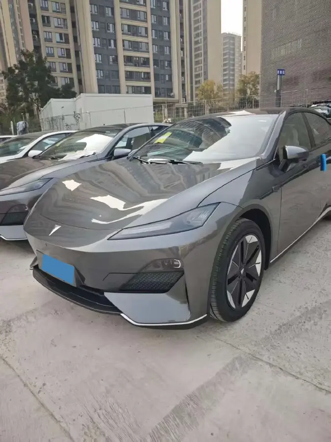 2025 Deepal SL03 BEV 56.1KWH