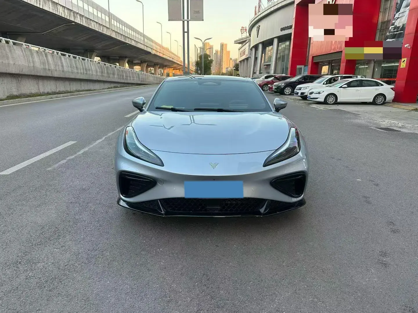 2023 NETA GT thumbnail 2