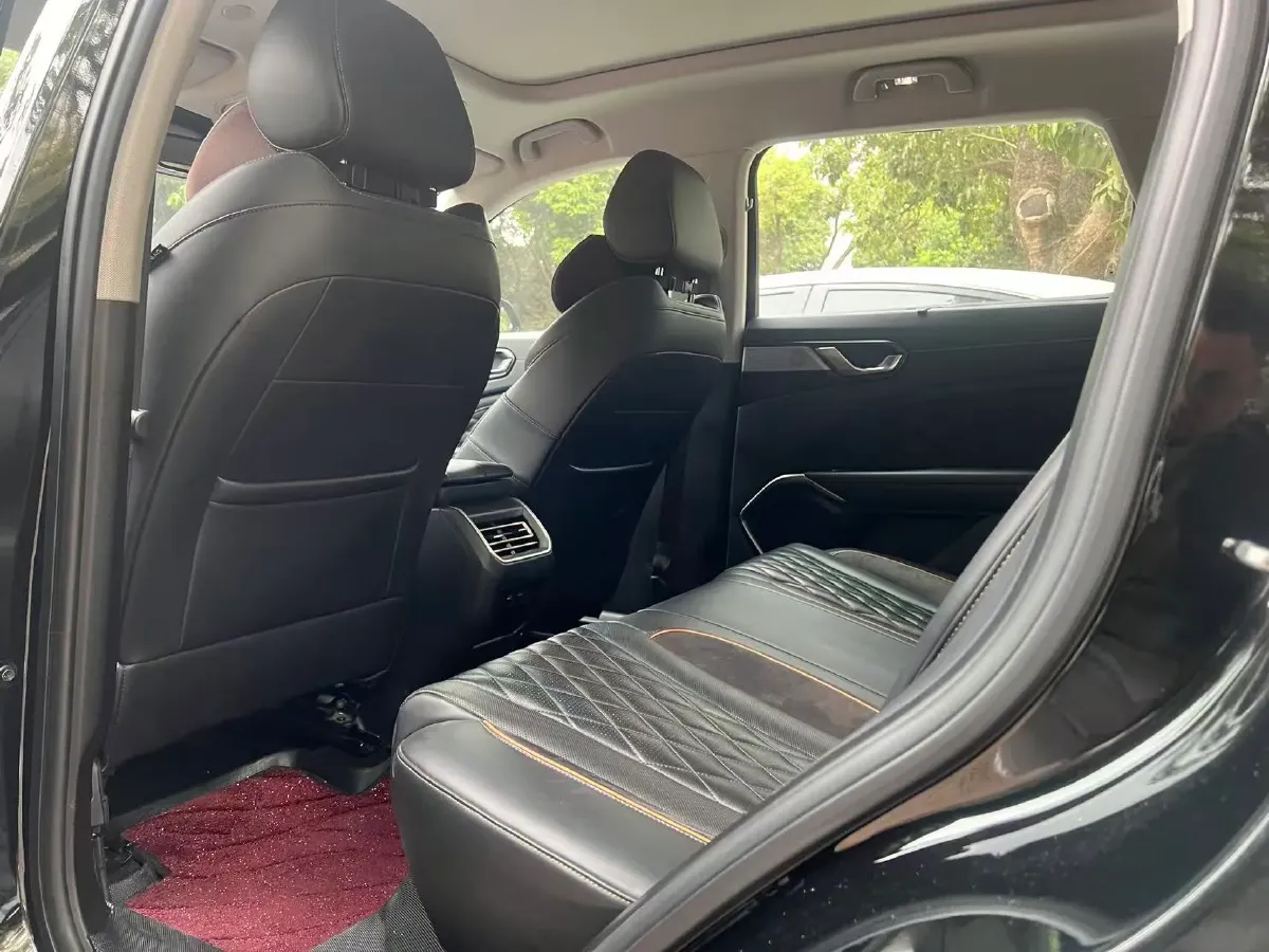 2022 WEY Latte DHT 1.5T 156HP L4 2DHT Hybrid,autocango,china used car exporter,china ev exporter,chinese used car exporter,chinese used ev exporter