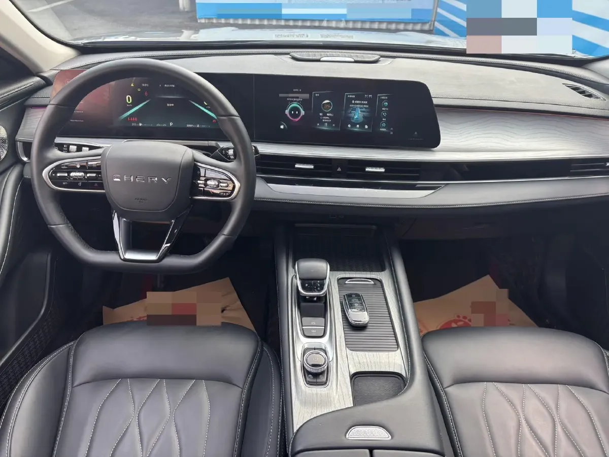 2022 Chery Arrizo 8 1.6T 197HP L4 7DCT,autocango,china used car exporter,china ev exporter,chinese used car exporter,chinese used ev exporter