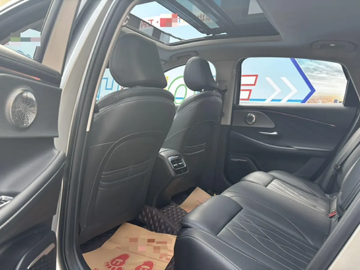 2022 Chery Arrizo 8 1.6T 197HP L4 7DCT,autocango,china used car exporter,china ev exporter,chinese used car exporter,chinese used ev exporter