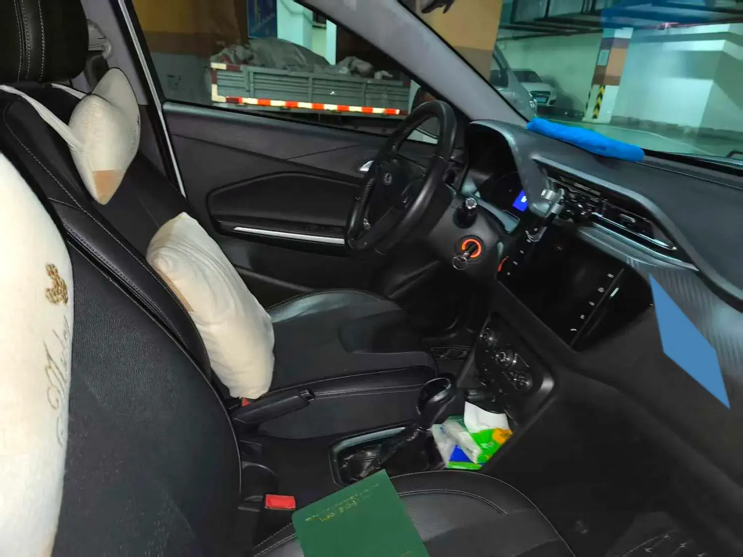 2018 CHERY TIGGO thumbnail 4