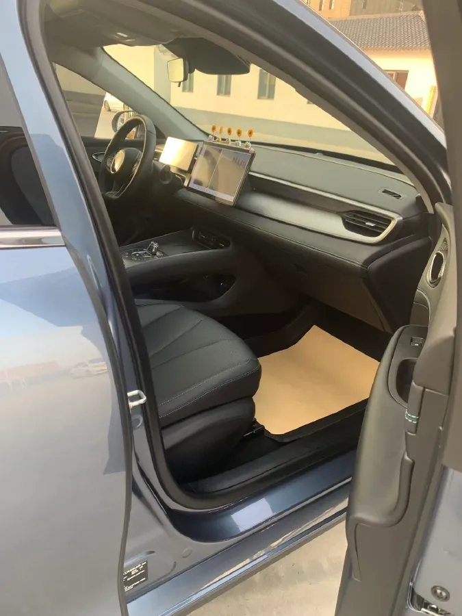 2025 BYD QinL 1.5L 101HP L4 E-CVT PHEV 10.08KWH,autocango,china used car exporter,china ev exporter,chinese used car exporter,chinese used ev exporter