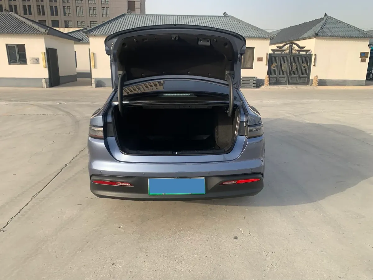 2025 BYD QinL 1.5L 101HP L4 E-CVT PHEV 10.08KWH,autocango,china used car exporter,china ev exporter,chinese used car exporter,chinese used ev exporter