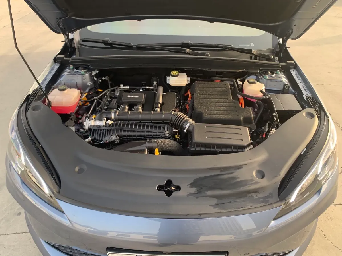 2025 BYD QinL 1.5L 101HP L4 E-CVT PHEV 10.08KWH,autocango,china used car exporter,china ev exporter,chinese used car exporter,chinese used ev exporter