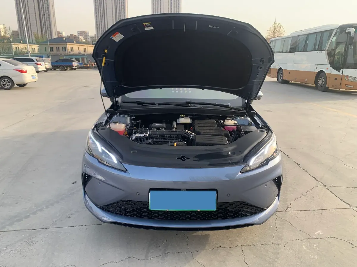2025 BYD QinL 1.5L 101HP L4 E-CVT PHEV 10.08KWH,autocango,china used car exporter,china ev exporter,chinese used car exporter,chinese used ev exporter