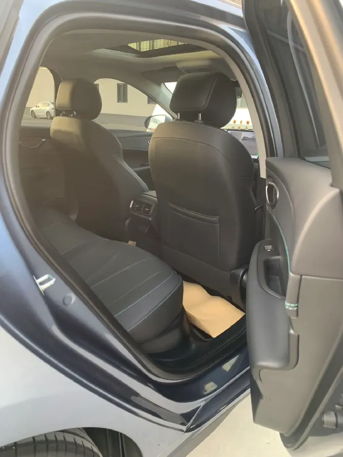 2025 BYD QinL 1.5L 101HP L4 E-CVT PHEV 10.08KWH,autocango,china used car exporter,china ev exporter,chinese used car exporter,chinese used ev exporter