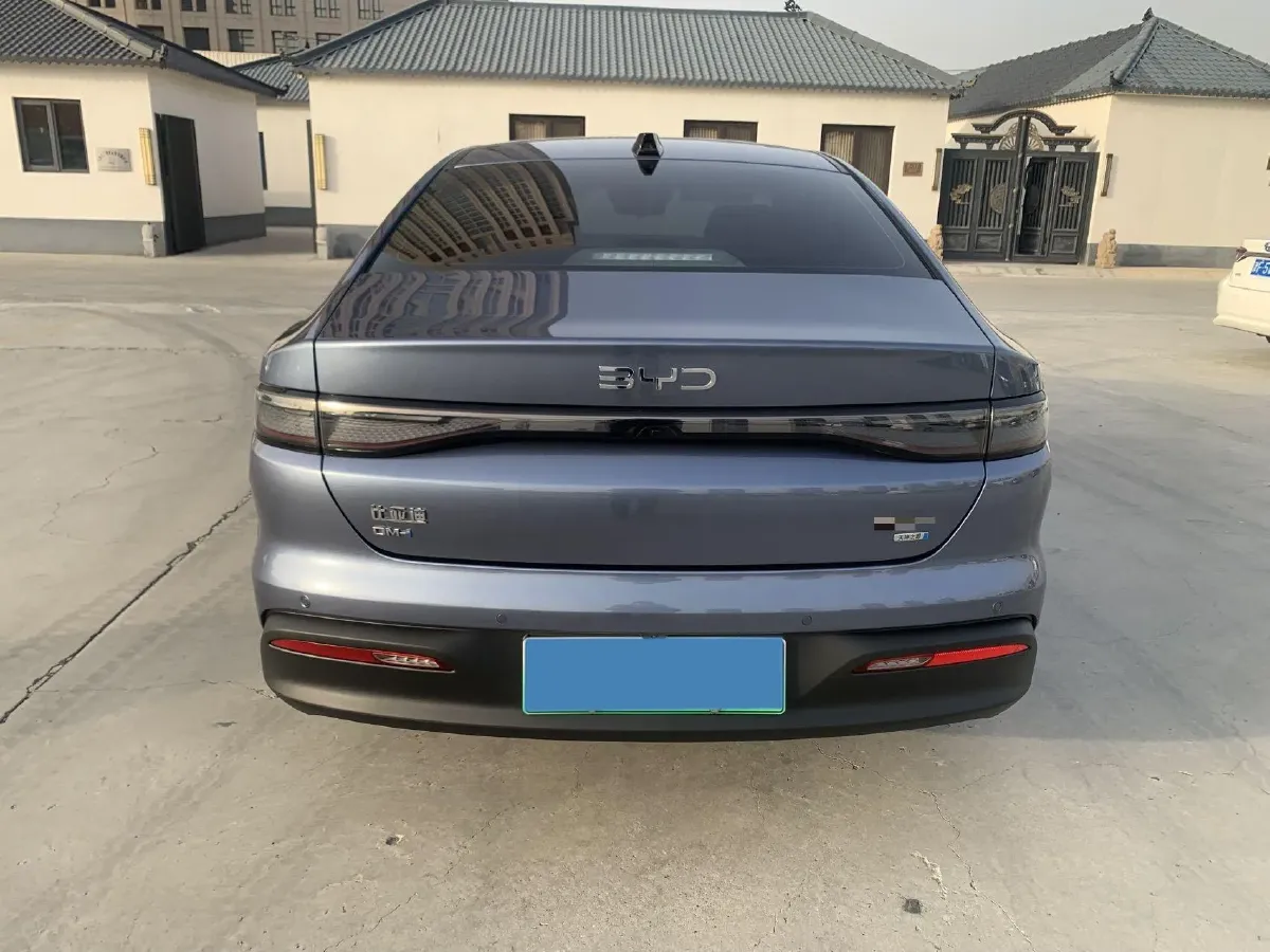 2025 BYD QinL 1.5L 101HP L4 E-CVT PHEV 10.08KWH,autocango,china used car exporter,china ev exporter,chinese used car exporter,chinese used ev exporter